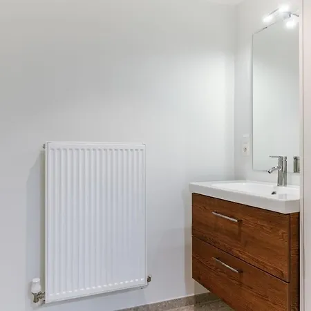 Apartment Huswell - Bright Duplex Close To The Sea
