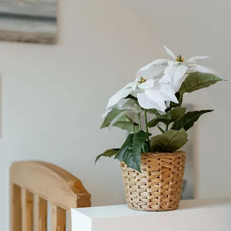 Huswell - Bright Duplex Close To The Sea Apartment